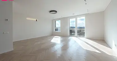 Apartamento 3 habitaciones en Vilna, Lituania