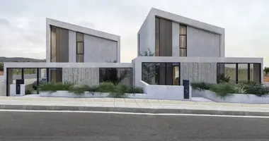 Maison 4 chambres dans Parekklisia, Chypre