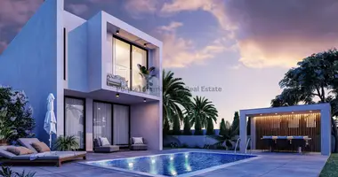 Villa 3 chambres dans Chlórakas, Chypre