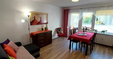 Apartamento 3 habitaciones en Gdynia, Polonia