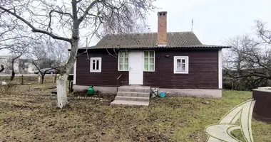 Casa en Kobriny, Bielorrusia