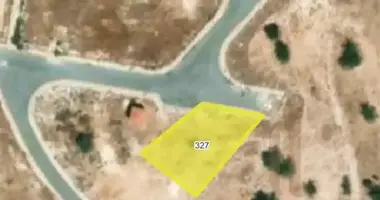 Plot of land in Pano Polemidia Community, Cyprus