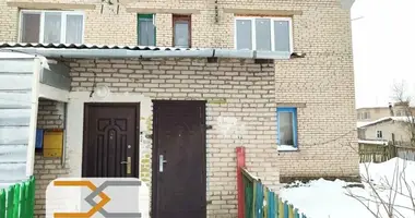 2 room apartment in Svietly Bor, Belarus