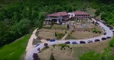 Hotel 4 500 m² in Simos Ioannides, Griechenland