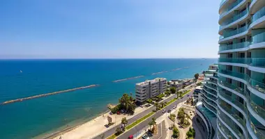 4 bedroom apartment in Germasogeia, Cyprus