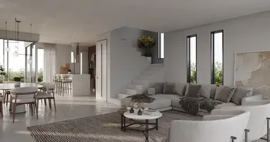 Villa 3 chambres dans Chlórakas, Chypre