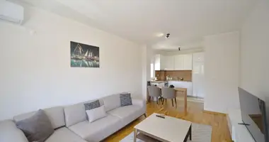 Wohnung 1 Schlafzimmer in Budva, Montenegro