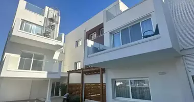 Mieszkanie 2 pokoi w Asomatos, Cyprus