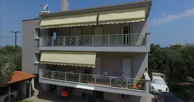 Casa de campo 12 habitaciones en Municipality of Aigialeia, Grecia