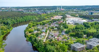 Grundstück in Vilnius, Litauen