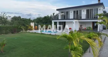 3 bedroom house in Sosua, Dominican Republic