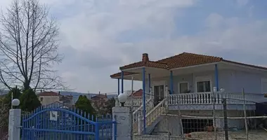 Dom wolnostojący 4 pokoi w Langadas, Grecja
