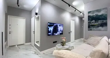 Appartement 2 chambres dans Minsk, Bélarus
