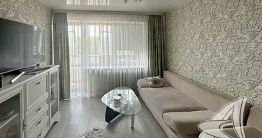 Apartamento 2 habitaciones en Brest, Bielorrusia