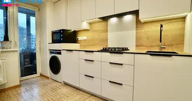 2 room apartment in Kaunas, Lithuania