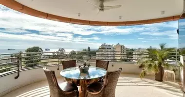 4 bedroom apartment in Limassol District, Cyprus
