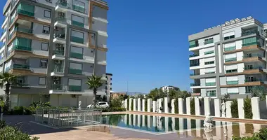 Apartamento 3 habitaciones en Kepez, Turquía