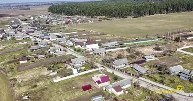 Maison dans Valievacski siel ski Saviet, Biélorussie