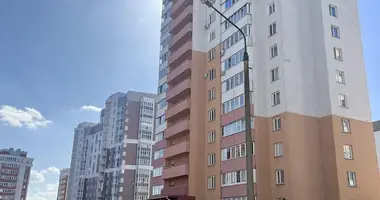 3 room apartment in Homel, Belarus