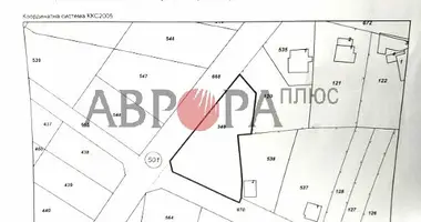 Plot of land in Bryastovets, Bulgaria