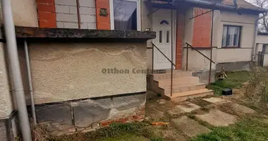 4 room house in Tornyiszentmiklos, Hungary