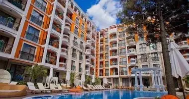 Appartement 1 chambre dans Sunny Beach Resort, Bulgarie