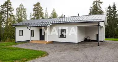 4 bedroom house in Jyväskylä sub-region, Finland