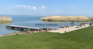 2 room apartment in Siofok, Hungary