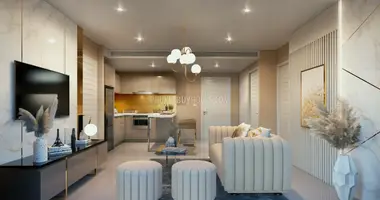 Wohnung 2 Schlafzimmer in Wichit, Thailand