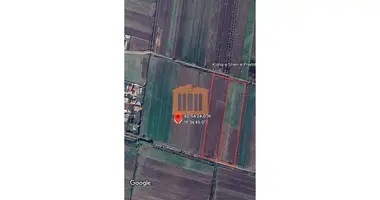 Parcela en Bashkia Durres, Albania