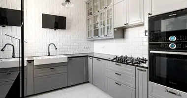 Apartamento 4 habitaciones en Varsovia, Polonia