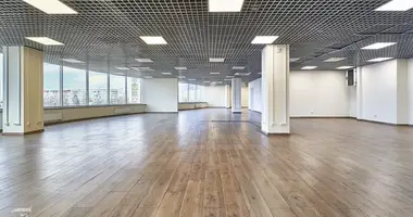 Bureau 60 m² dans Minsk, Biélorussie