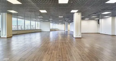 Büro 60 m² in Minsk, Weißrussland