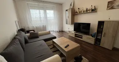 2 room apartment in Debreceni jaras, Hungary