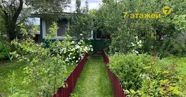 Дом в Папернянский сельский Совет, Беларусь