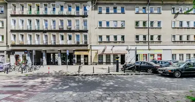 Wohnung in Warschau, Polen