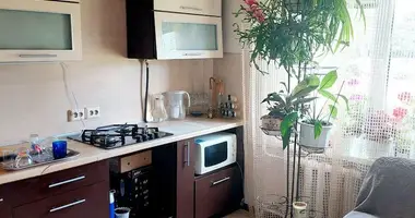Wohnung 3 zimmer in Minsk, Belarus