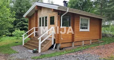 1 room Cottage in Tervo, Finland