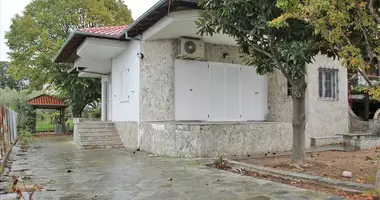 Dom wolnostojący 3 pokoi w Makrigialos, Grecja
