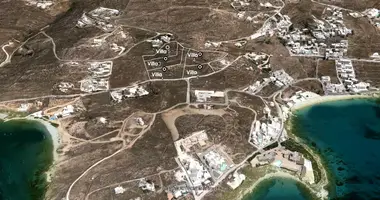 Plot of land in Agios Stefanos, Greece
