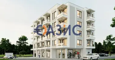 Apartment in Sveti Vlas, Bulgaria