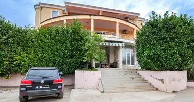 Mieszkanie 2 pokoi w Lastva Grbaljska, Czarnogóra