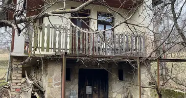 2 room house in Zalaszentlaszlo, Hungary
