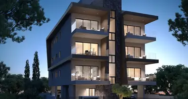 1 bedroom apartment in Limassol District, Cyprus