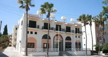 Отель 2 500 м² в муниципалитет Пафос, Кипр