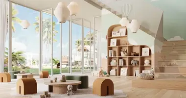Villa en Dubái, Emiratos Árabes Unidos