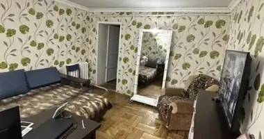 4 room apartment in Odesa, Ukraine