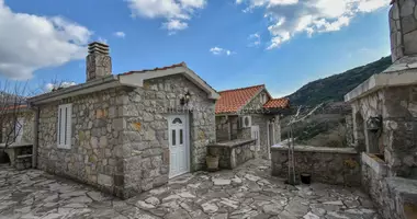 Dom 1 pokój w Czarnogóra