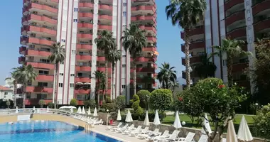 Apartamento 4 habitaciones en Alanya, Turquía