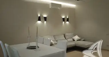 Apartamento 2 habitaciones en Brest, Bielorrusia